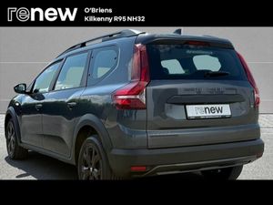 Dacia Jogger 7 Seater Extreme SE 1.0 TCE 110 BHP - Image 4