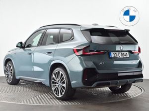 BMW X1 Xdrive25e M Sport - Image 2