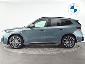 BMW X1 Xdrive25e M Sport - Image 3