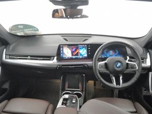 BMW X1 Xdrive25e M Sport - Image 4
