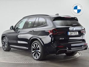 BMW iX3 M Sport - Image 2