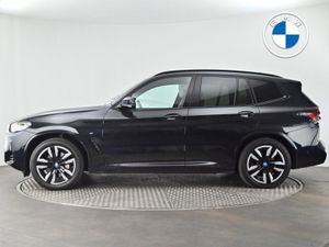 BMW iX3 M Sport - Image 3