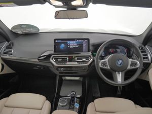 BMW iX3 M Sport - Image 4