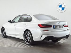 BMW 3 Series 330e M Sport Saloon - Image 2