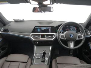 BMW 3 Series 330e M Sport Saloon - Image 4