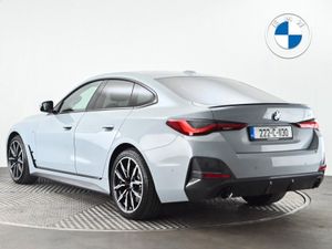 BMW 4 Series 420d M Sport Gran Coupe - Image 2