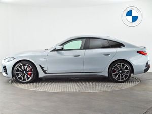 BMW 4 Series 420d M Sport Gran Coupe - Image 3