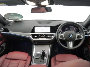BMW 4 Series 420d M Sport Gran Coupe - Image 4