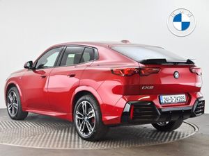 BMW iX2 Xdrive30 M Sport - Image 2