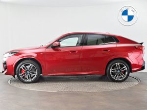 BMW iX2 Xdrive30 M Sport - Image 3