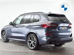 BMW X5 Xdrive45e M Sport - Image 2