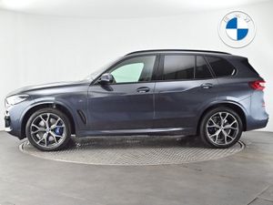 BMW X5 Xdrive45e M Sport - Image 3