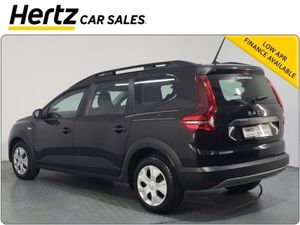 Dacia Jogger Comfort 1.0 Petrol Manual - Image 4