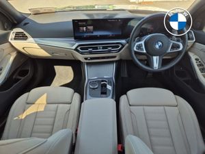 BMW 3 Series 330e M Sport Saloon - Image 4