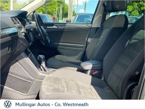 Volkswagen Tiguan 2.0 TDI 150HP R-line DSG - Image 4