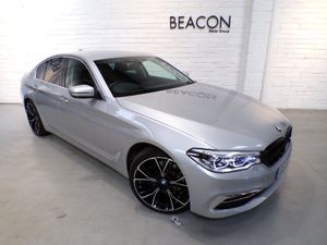*10,000 MILES*BMW 530E*LUXURY PRO EDITION*AMAZING - Image 2