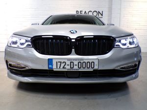 *10,000 MILES*BMW 530E*LUXURY PRO EDITION*AMAZING - Image 3