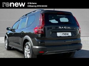 Dacia Jogger 7 Seater Expression 1.0 TCE 110 BHP - Image 4