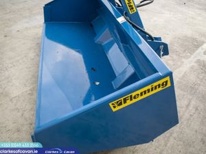 Fleming Hydraulic Transport Box - Image 2