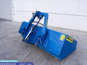 Fleming Hydraulic Transport Box - Image 3