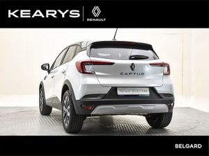 Renault Captur 1.0 TCe 90 Dfull Limited March Mad - Image 2