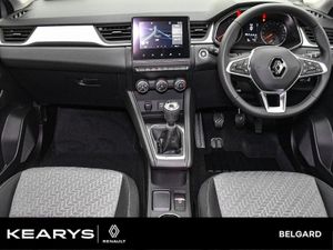 Renault Captur 1.0 TCe 90 Dfull Limited March Mad - Image 4