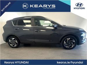 Hyundai Bayon Bayon Executive - Image 3