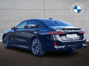 BMW 5 Series 530e M Sport - Image 2