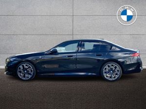 BMW 5 Series 530e M Sport - Image 3