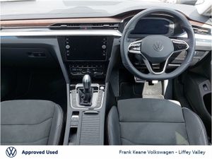 Volkswagen Arteon Elegance Auto 2.0tdi 150BHP  re - Image 2