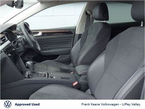 Volkswagen Arteon Elegance Auto 2.0tdi 150BHP  re - Image 4