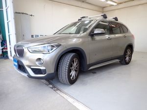 x1 Xdrive X line 2016 2L - Image 3
