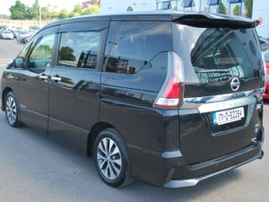Nissan Serena 2017 - Image 3