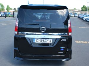 Nissan Serena 2017 - Image 4