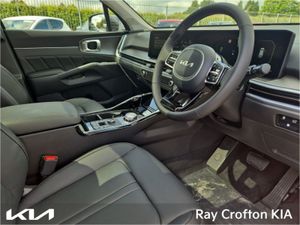 Kia Sorento Phev PE 7S 4WD - Image 2