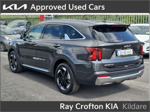 Kia Sorento Phev PE 7S 4WD - Image 3