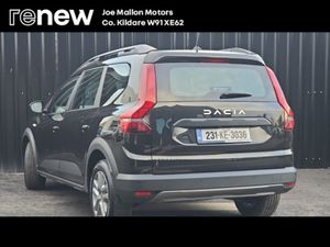 Dacia Jogger TCe 110 Comfort - Image 3