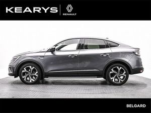 Renault Arkana TCe 140 Auto Techno Massive Saving - Image 3