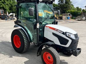 Bobcat CT2540 Tractor - Image 2