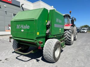McHale F550 €14950 - Image 3