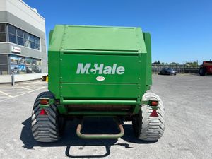 McHale F550 €14950 - Image 4