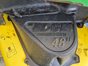 John Deere X167 2020 - Image 3