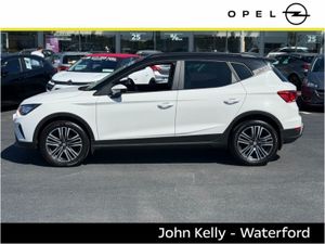 SEAT Arona 1.0tsi 110hp DSG SE - Image 4