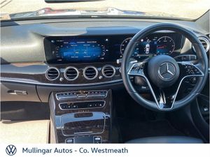 Mercedes-Benz E-Class E220 Sport D Mhev 4DR Auto - Image 2