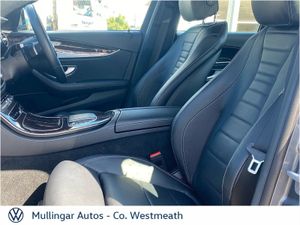 Mercedes-Benz E-Class E220 Sport D Mhev 4DR Auto - Image 4