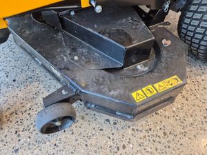 Cub Cadet X26 2024 - Image 4
