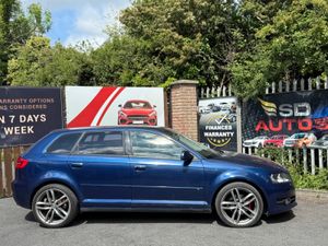2011 Audi A3 1.6TDI Manual NEW TEST. - Image 2