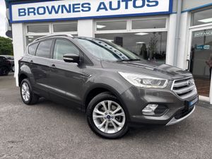 2017 Ford Kuga Titanium 1.5L TDCI - Image 3