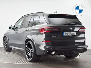 BMW X5 Xdrive45e M Sport - Image 2