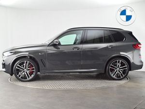 BMW X5 Xdrive45e M Sport - Image 3